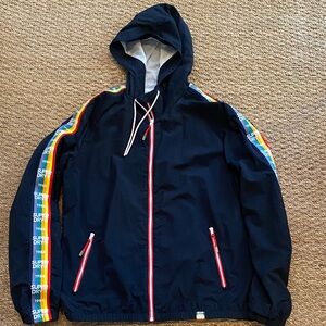 Superdry hooded jacket